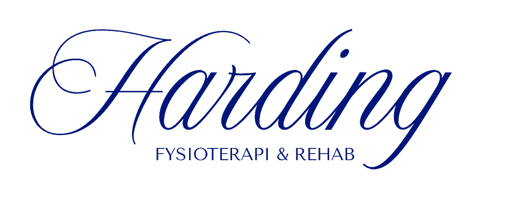 Harding Fysioterapi & Rehab AB