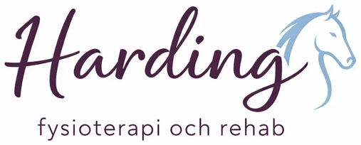 Harding Fysioterapi & Rehab AB - för ryttare